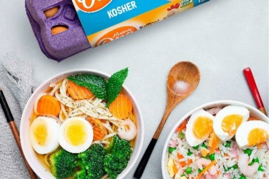 Un plan de alimentación para atletas requiere todo tipo de aportes nutricionales. Conócelos e incorpóralos con Huevos Oro®. 
