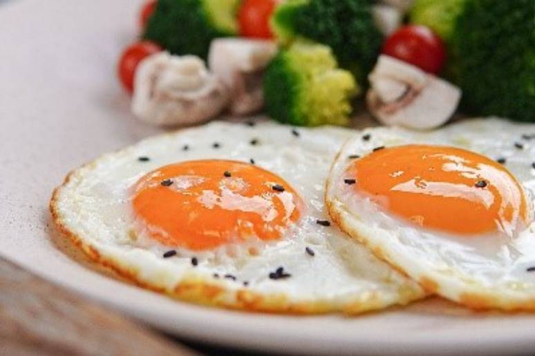El huevo es un alimento completo, delicioso y balanceado. Elige calidad y sabor para tu plan de alimentación con Huevos Oro®. 
