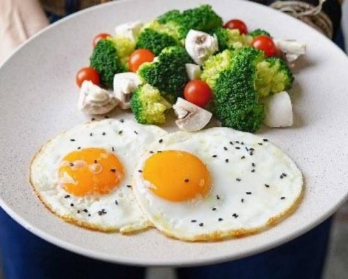 Aprende la importancia de tener un plan de alimentación balanceado con Huevos Oro®.